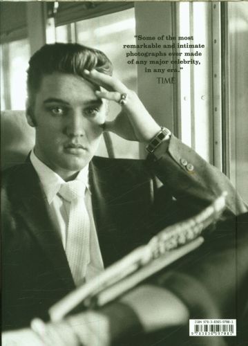 Produktbild: Alfred Wertheimer