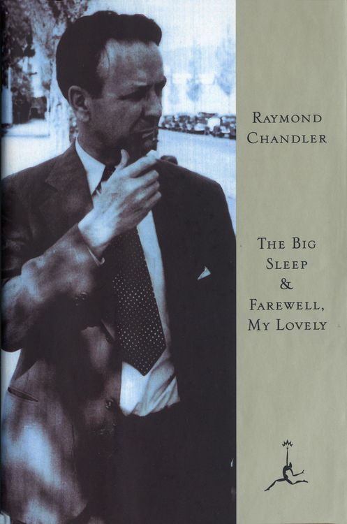 Produktbild: Chandler, R: Big Sleep & Farewell, My Lovely