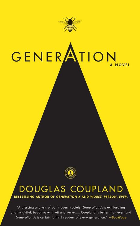 Produktbild: Generation A