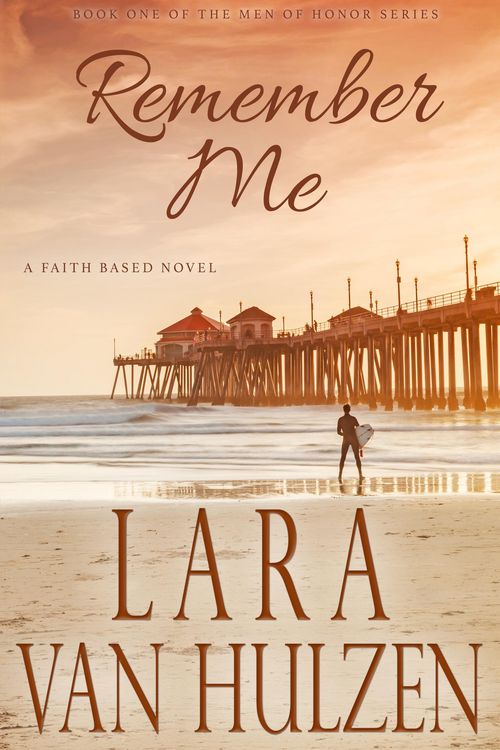 Produktbild: Remember Me