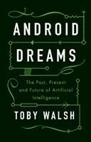 Produktbild: Walsh, T: Android Dreams