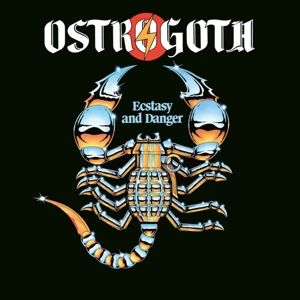 Produktbild: Ecstasy and Danger