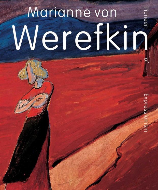 Produktbild: Marianne von Werefkin