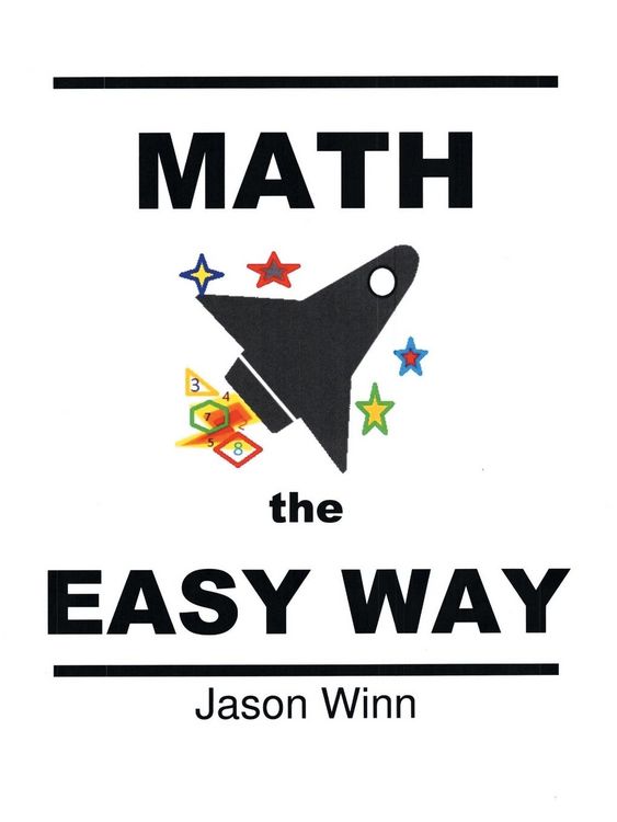 Produktbild: Math the Easy Way