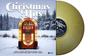 Produktbild: Christmas Hits (LTD. Gold Vinyl)