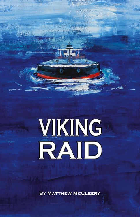 Produktbild: Viking Raid