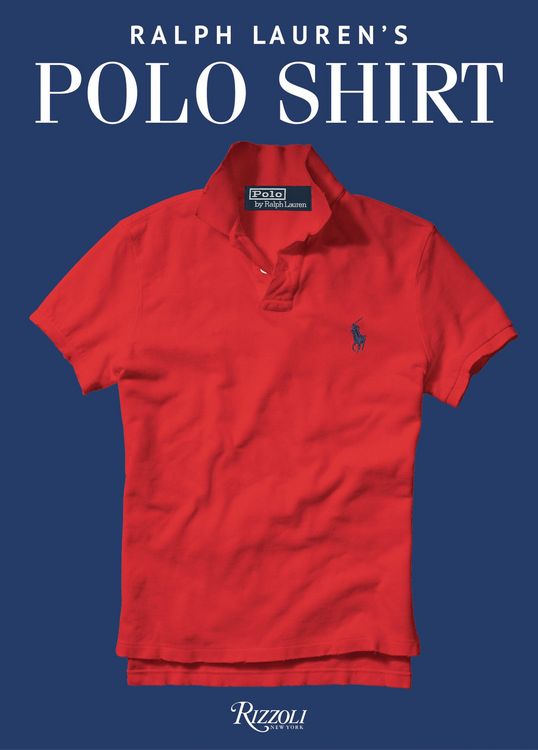 Produktbild: Ralph Lauren's Polo Shirt