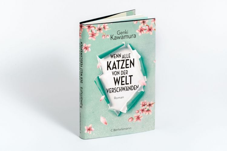 Produktbild: Wenn alle Katzen von der Welt verschw&auml;nden