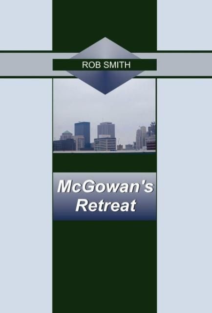Produktbild: McGowan's Retreat