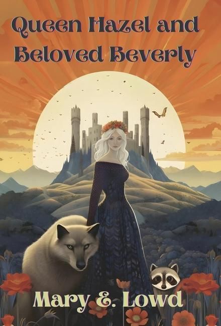 Produktbild: Queen Hazel and Beloved Beverly