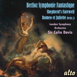 Produktbild: Symphonie Fantastique