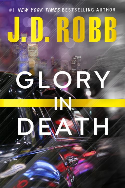 Produktbild: Glory in Death