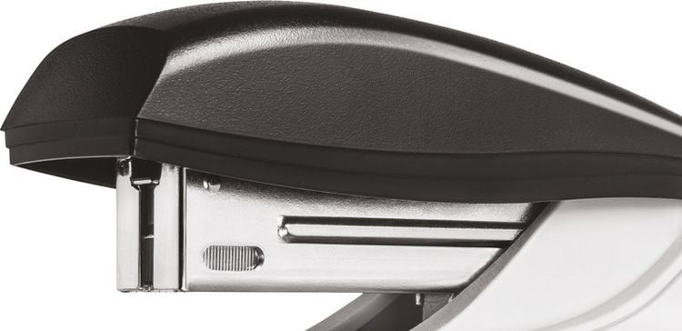 Produktbild: LEITZ&reg; NeXXt Serie B&uuml;roheftger&auml;t 5500, schwarz
