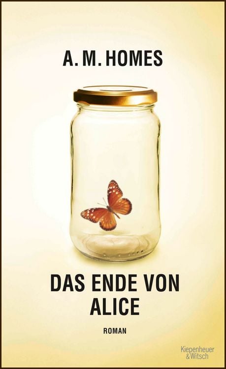 Produktbild: Das Ende von Alice