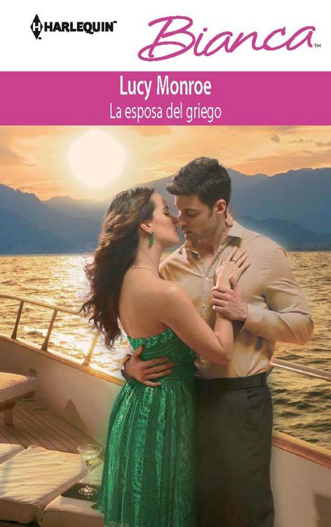 Produktbild: La Esposa Del Griego