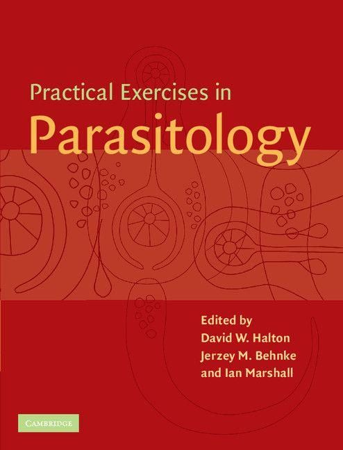 Produktbild: Practical Exercises in Parasitology