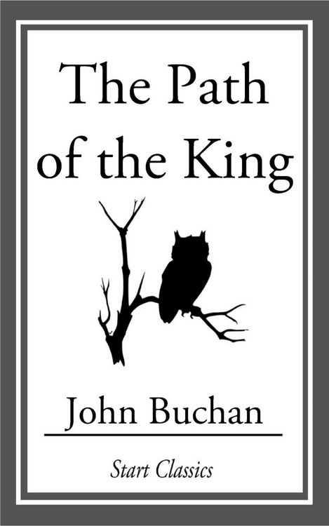 Produktbild: The Path of the King