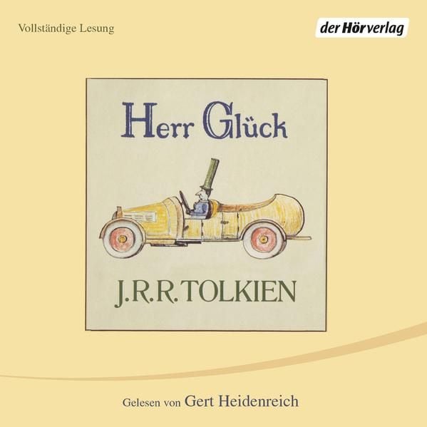 Produktbild: Herr Glück