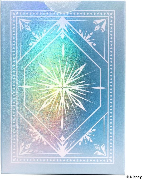 Produktbild: Bicycle Disney Frozen