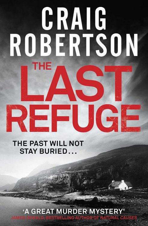 Produktbild: The Last Refuge