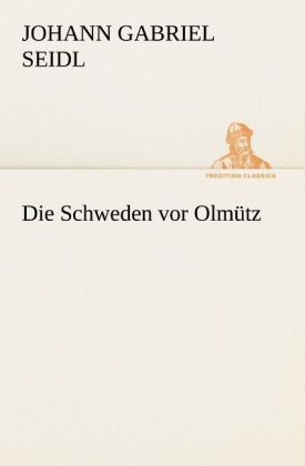 Produktbild: Die Schweden vor Olm&uuml;tz