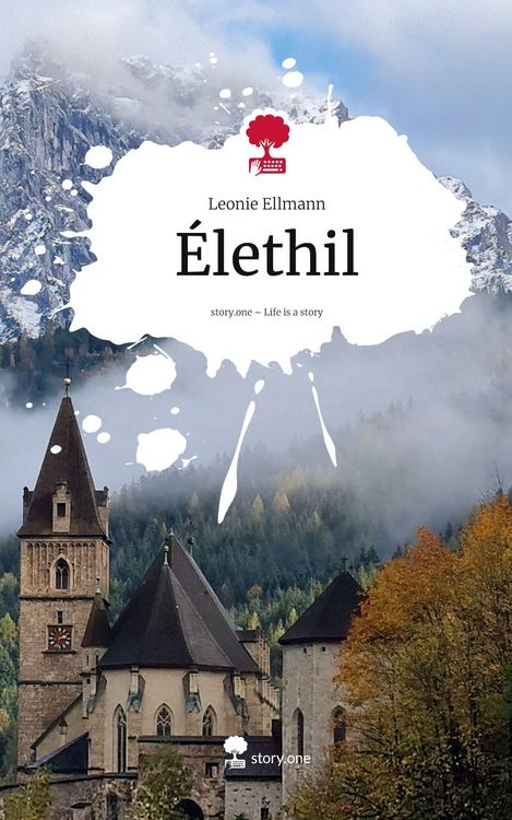 Produktbild: &Eacute;lethil. Life is a Story - story.one