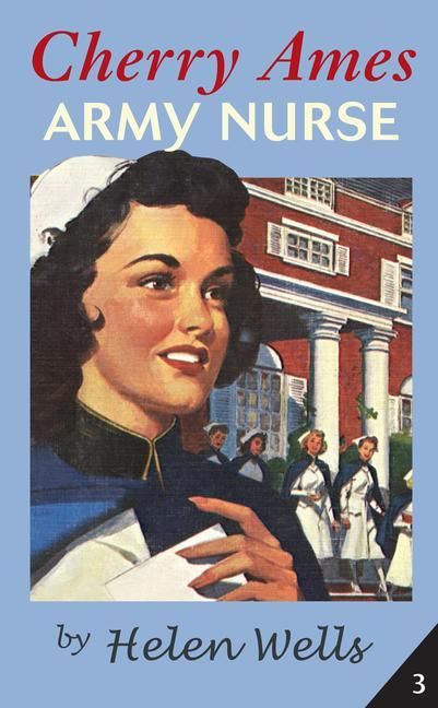 Produktbild: Cherry Ames Army Nurse