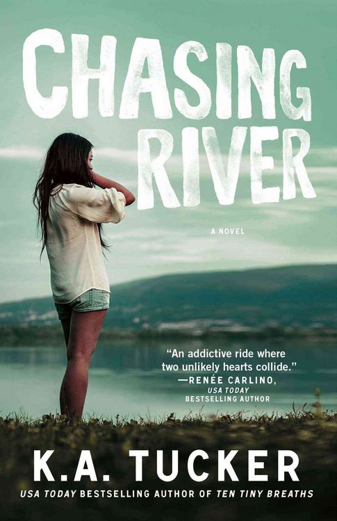 Produktbild: Chasing River