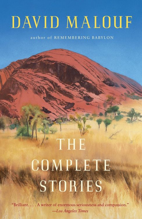 Produktbild: The Complete Stories