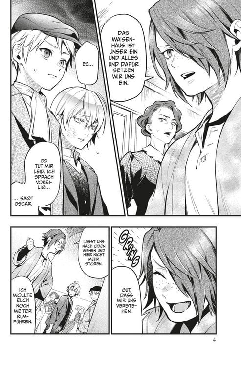 Produktbild: Black Butler 34