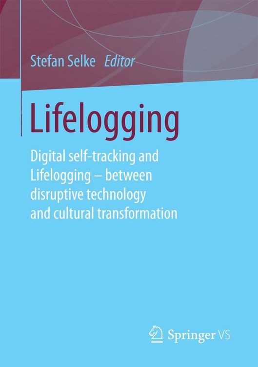 Produktbild: Lifelogging