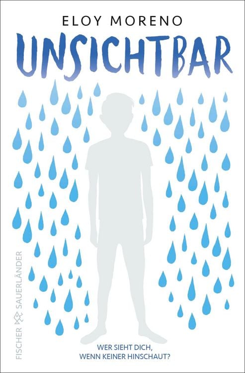 Produktbild: Unsichtbar