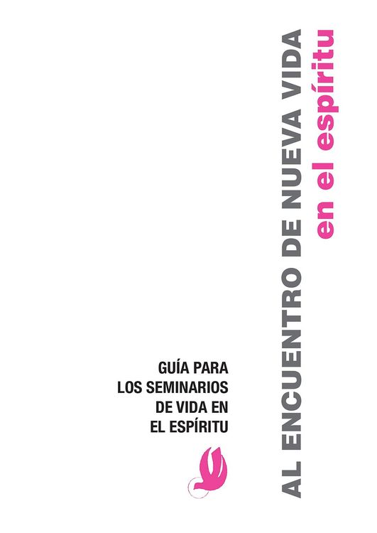 Produktbild: Al Encuentro de Nueva Vida