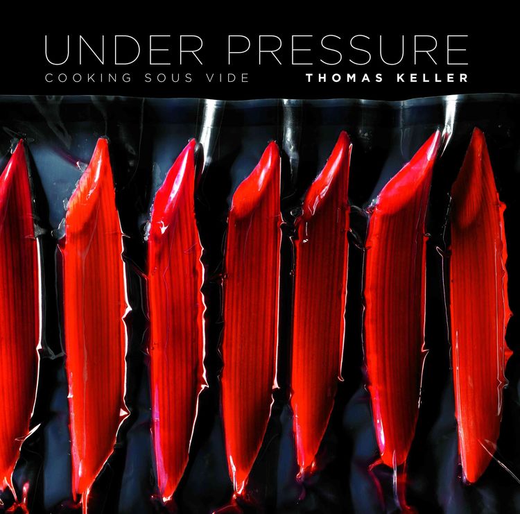 Produktbild: Under Pressure