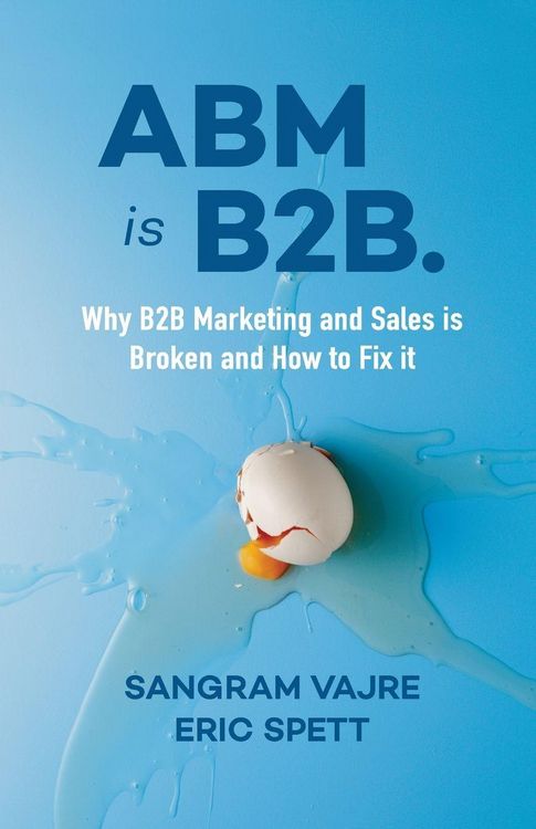 Produktbild: Vajre, S: ABM Is B2B.