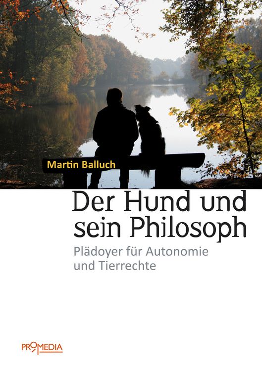 Produktbild: Der Hund und sein Philosoph