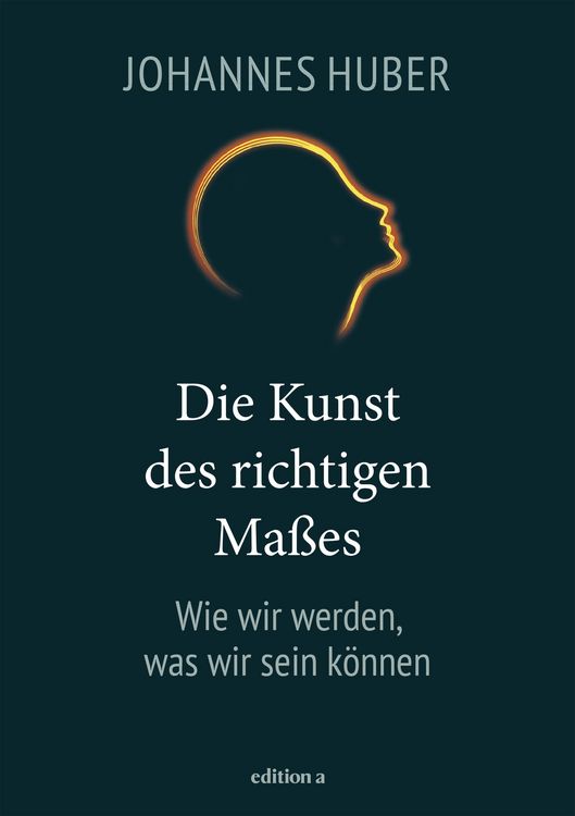 Produktbild: Die Kunst des richtigen Ma&szlig;es