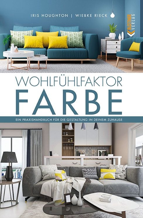 Produktbild: Wohlf&uuml;hlfaktor Farbe