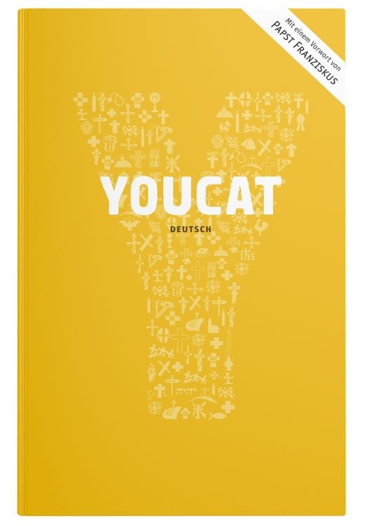 Produktbild: YOUCAT