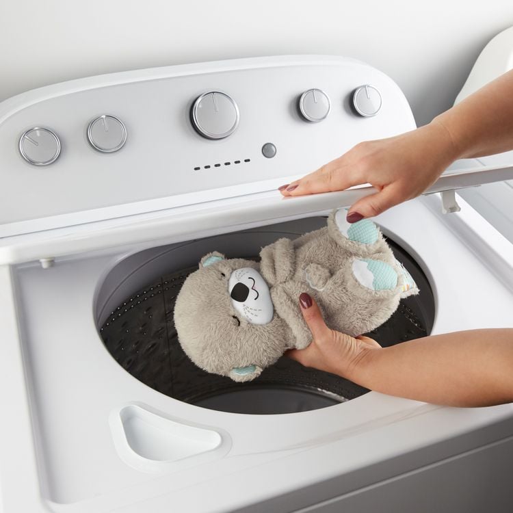 Produktbild: Fisher-Price Schlummer-Otter