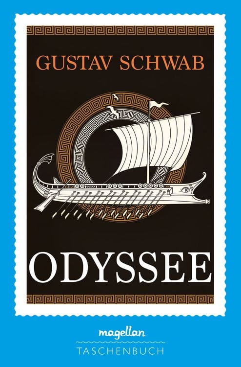 Produktbild: Odyssee
