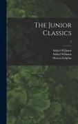 Produktbild: The Junior Classics; 2
