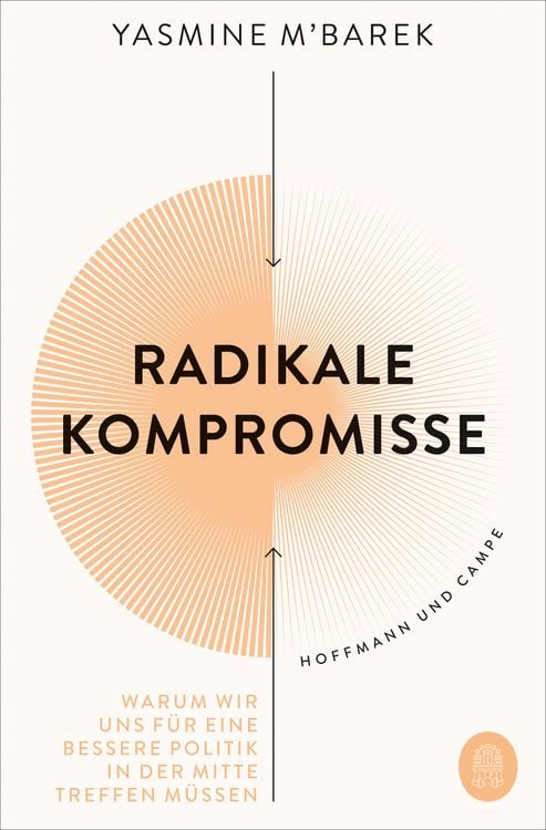 Produktbild: Radikale Kompromisse
