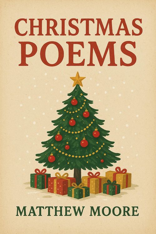 Produktbild: Christmas Poems