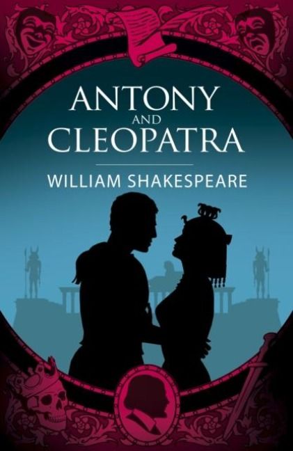 Produktbild: Antony & Cleopatra