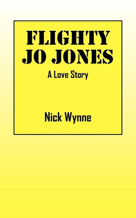 Produktbild: Flighty Jo Jones