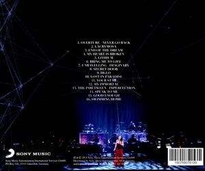 Produktbild: Synthesis Live