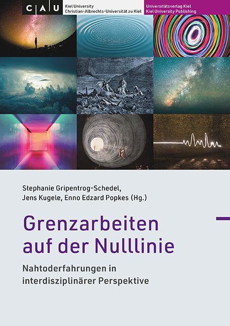 Produktbild: Grenzarbeiten auf der Nulllinie