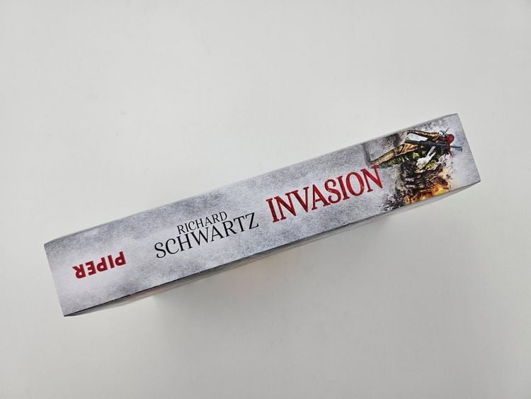 Produktbild: Invasion