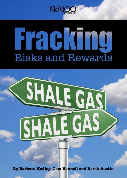 Produktbild: Fracking